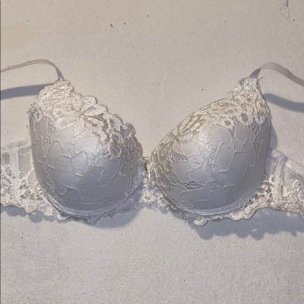 NEW Extreme push up bra